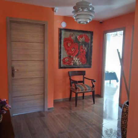 Boutique Los Pinos Hotel Denia Ngoại thất bức ảnh