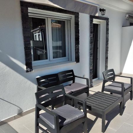 Boutique Los Pinos Hotel Denia Ngoại thất bức ảnh