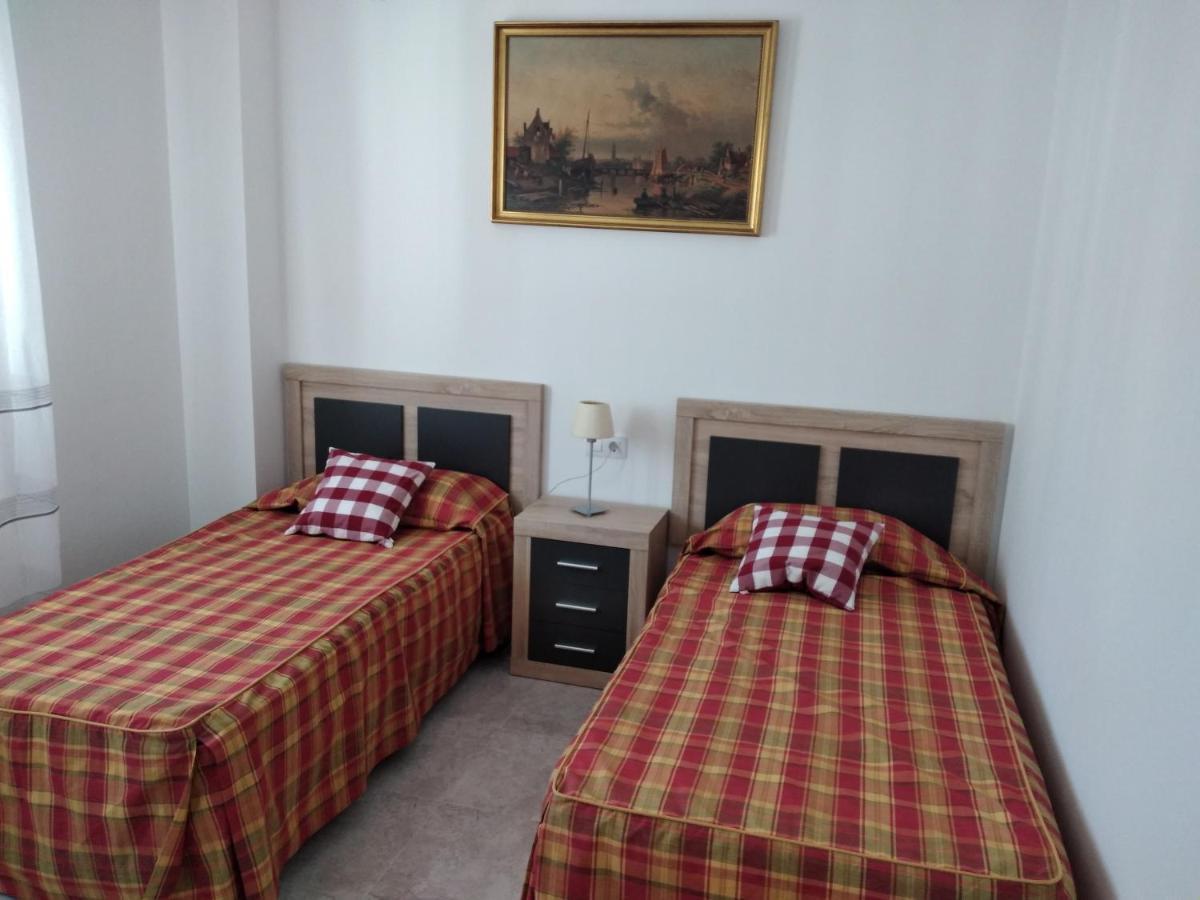 Boutique Los Pinos Hotel Denia Ngoại thất bức ảnh