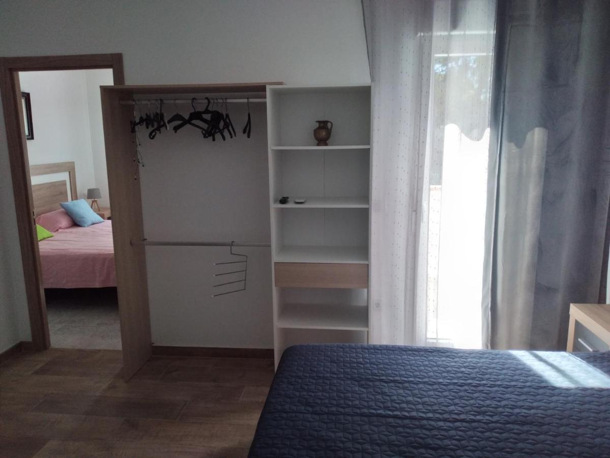 Boutique Los Pinos Hotel Denia Ngoại thất bức ảnh