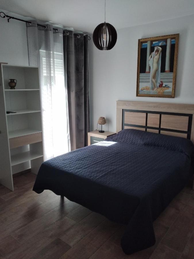 Boutique Los Pinos Hotel Denia Ngoại thất bức ảnh