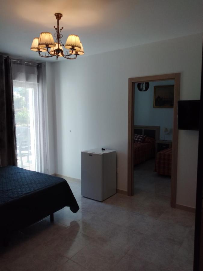 Boutique Los Pinos Hotel Denia Ngoại thất bức ảnh