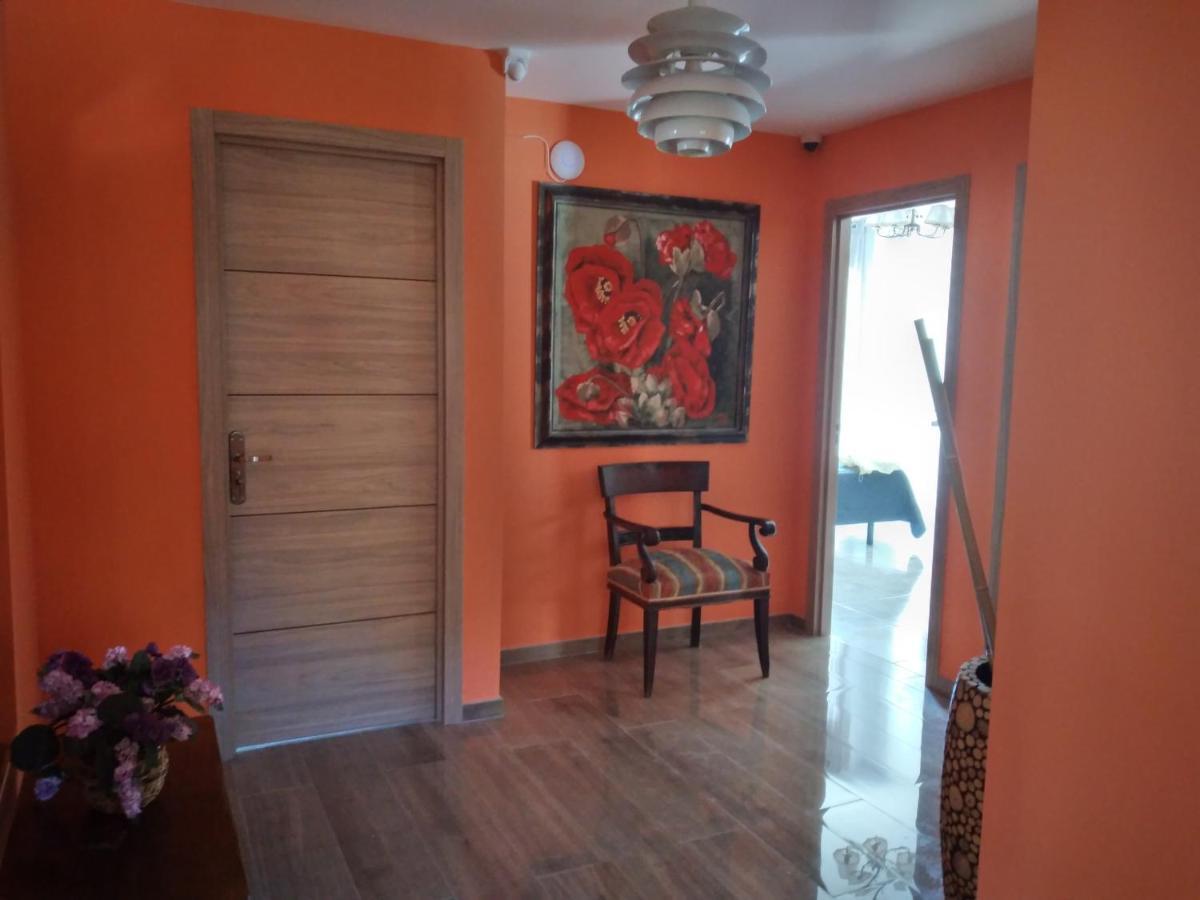 Boutique Los Pinos Hotel Denia Ngoại thất bức ảnh