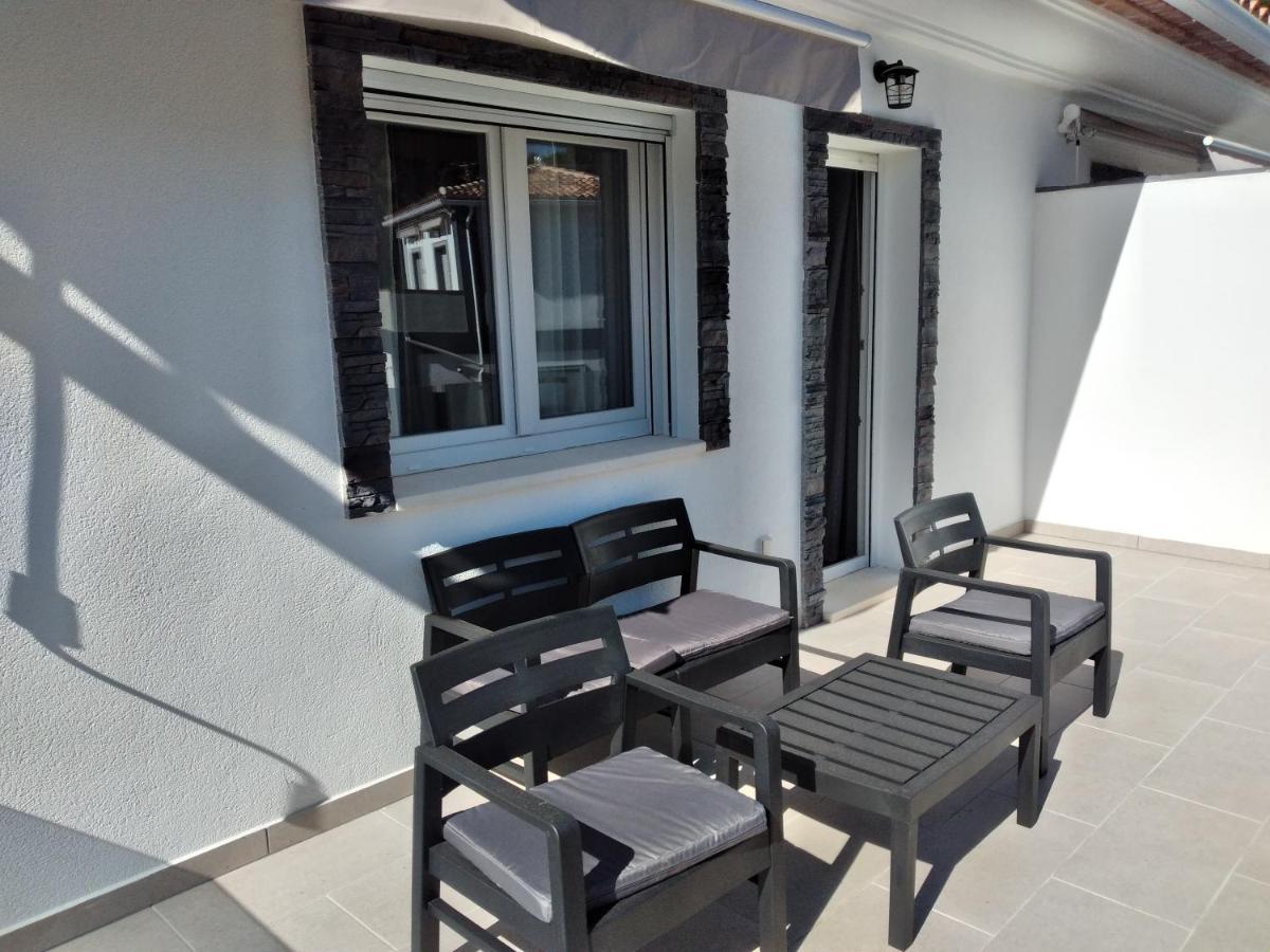 Boutique Los Pinos Hotel Denia Ngoại thất bức ảnh