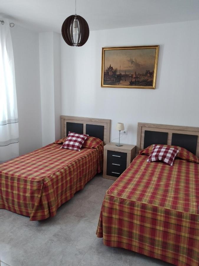 Boutique Los Pinos Hotel Denia Ngoại thất bức ảnh