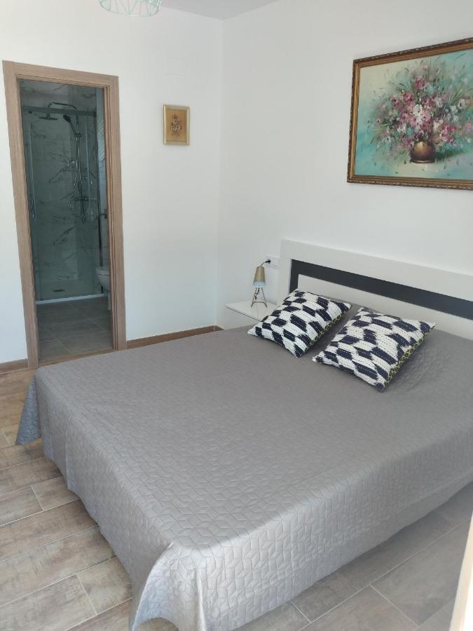 Boutique Los Pinos Hotel Denia Ngoại thất bức ảnh