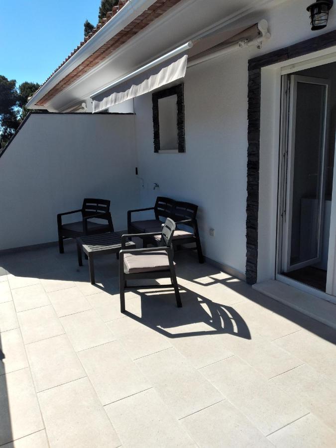 Boutique Los Pinos Hotel Denia Ngoại thất bức ảnh
