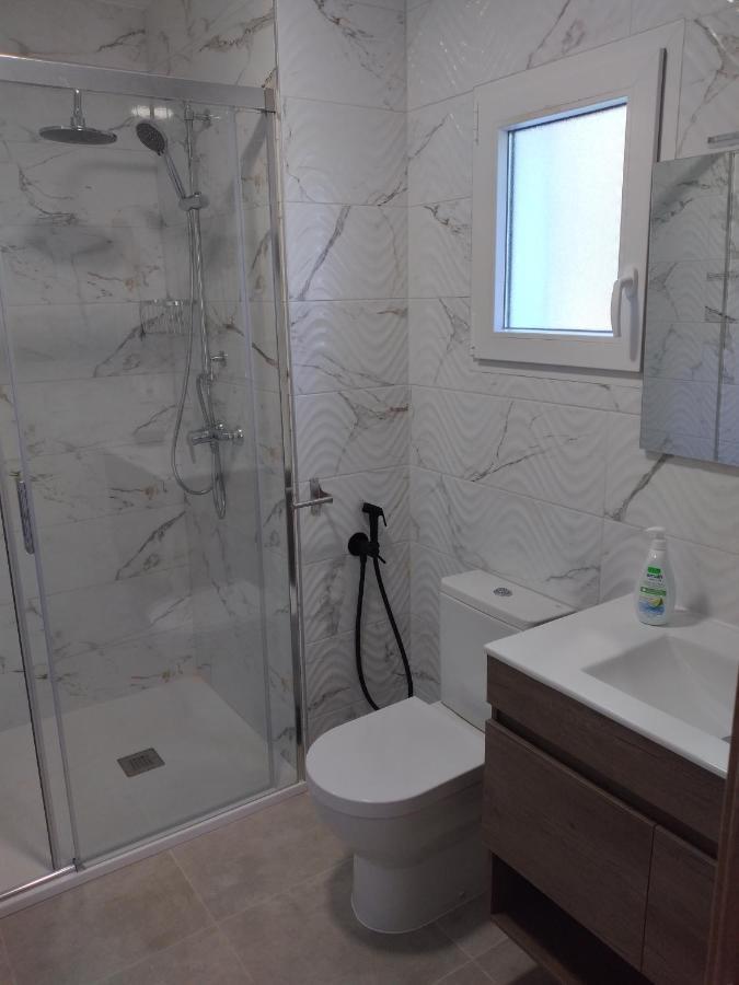 Boutique Los Pinos Hotel Denia Ngoại thất bức ảnh