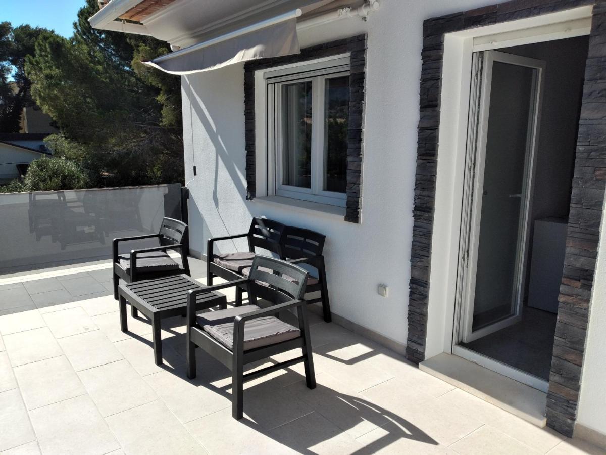 Boutique Los Pinos Hotel Denia Ngoại thất bức ảnh