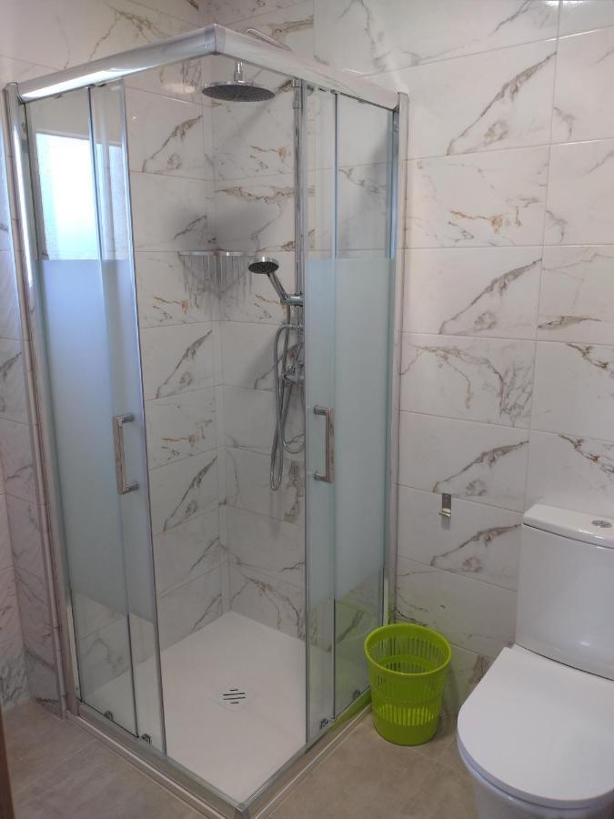 Boutique Los Pinos Hotel Denia Ngoại thất bức ảnh