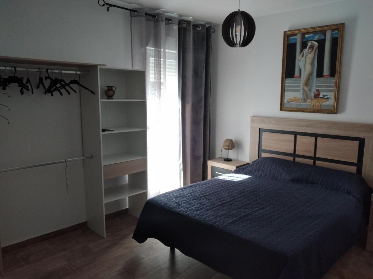 Boutique Los Pinos Hotel Denia Ngoại thất bức ảnh