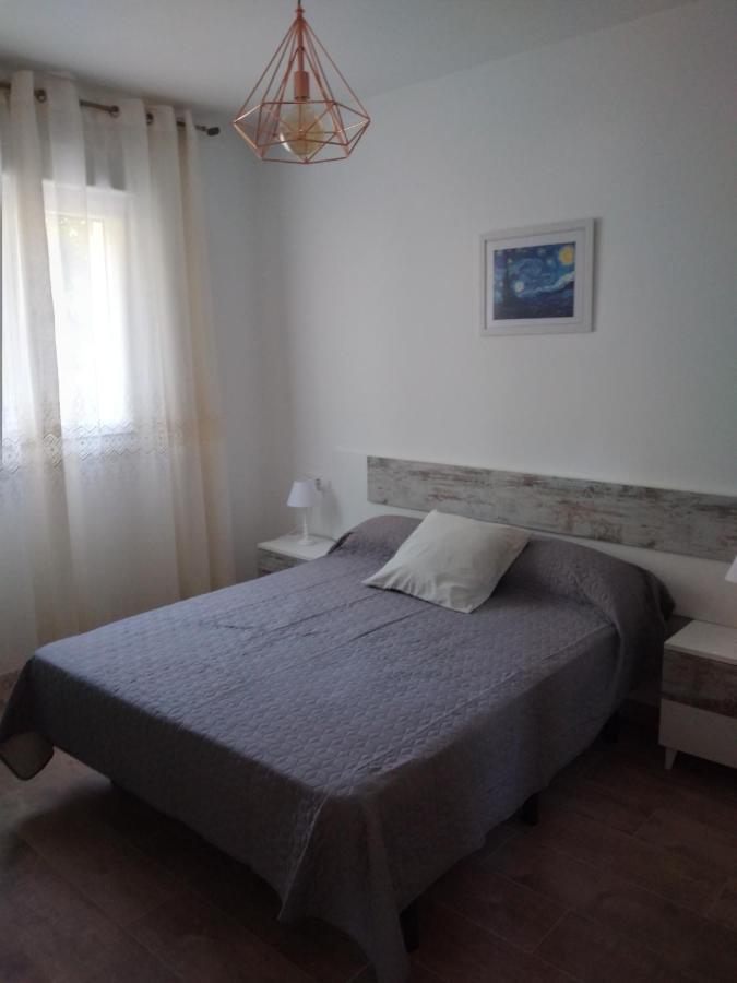 Boutique Los Pinos Hotel Denia Ngoại thất bức ảnh