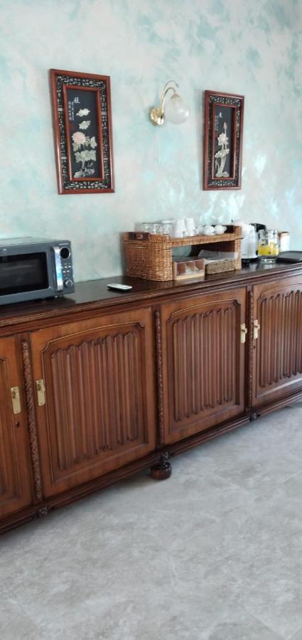 Boutique Los Pinos Hotel Denia Ngoại thất bức ảnh