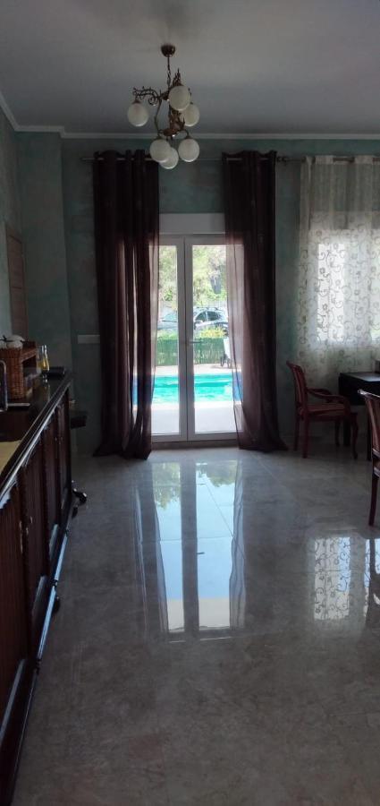 Boutique Los Pinos Hotel Denia Ngoại thất bức ảnh